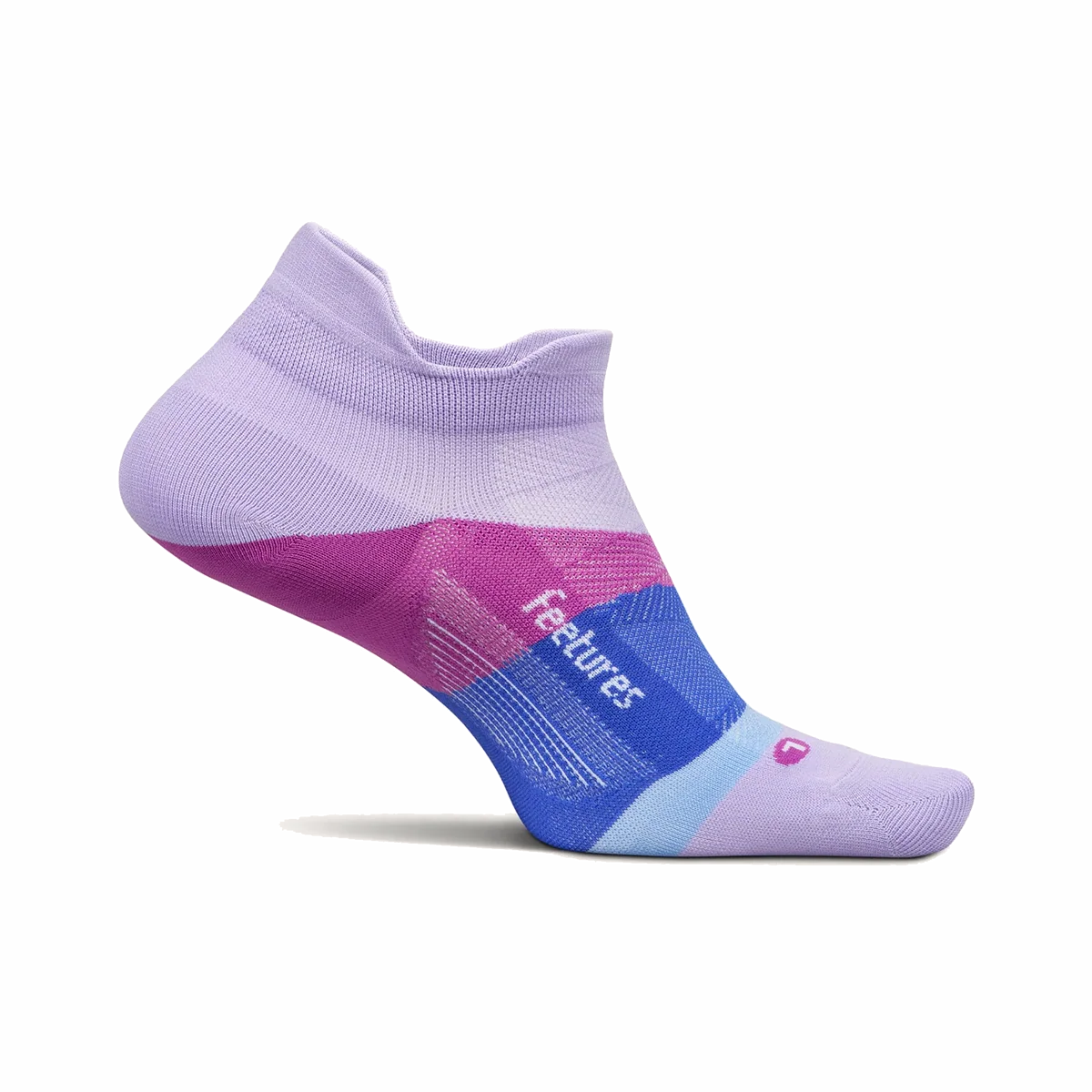Feetures Elite Ultra Light No Show Tab