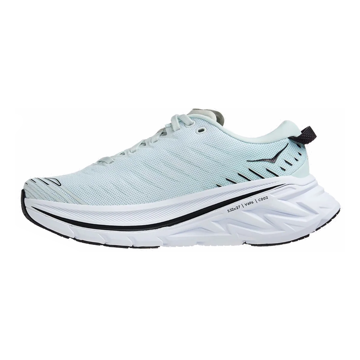 Hoka Bondi X