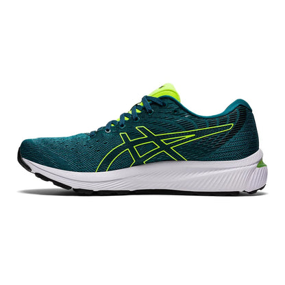 Asics Cumulus 22 - Misty Pine - Velvet Pine