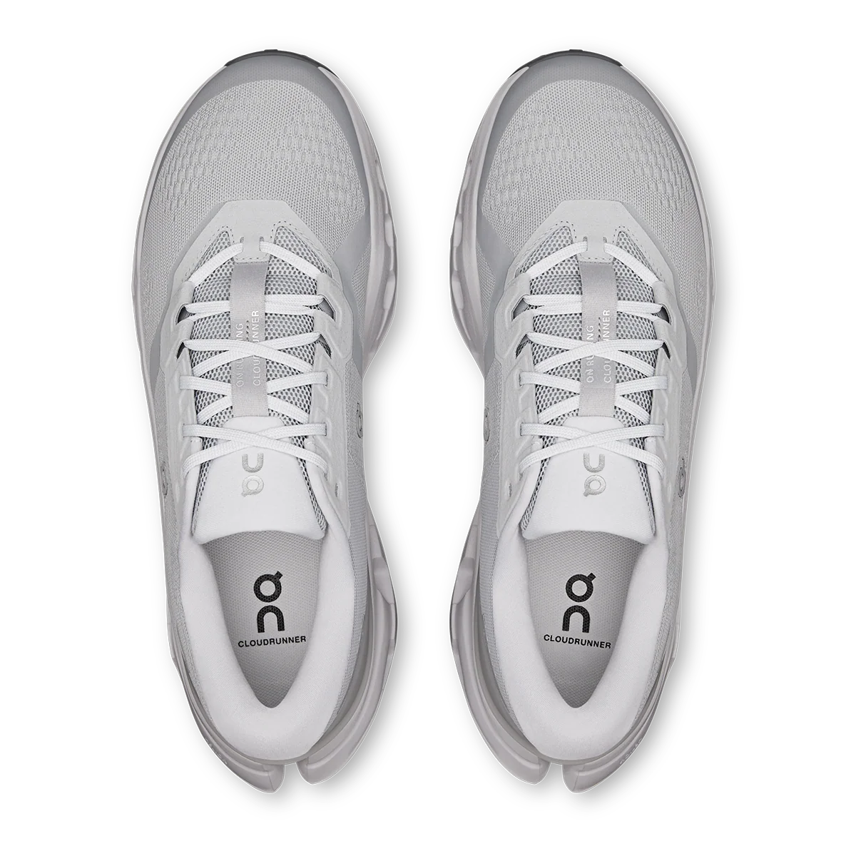 ON Cloudrunner 3