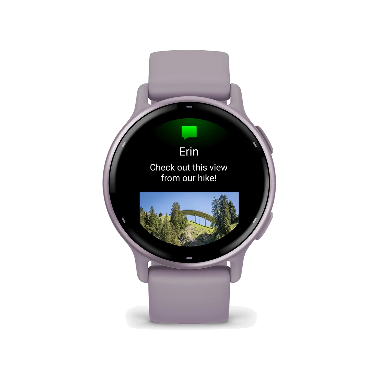 Garmin Vivoactive 5