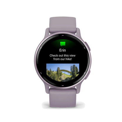 Garmin Vivoactive 5