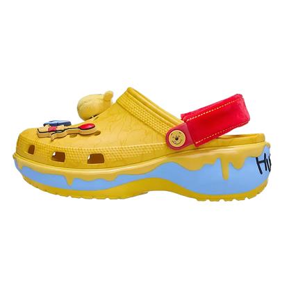 Crocs Classic Platform Clog Special Edition