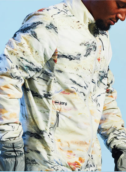 Men's Janji Thermalrunner Insulated Jacket