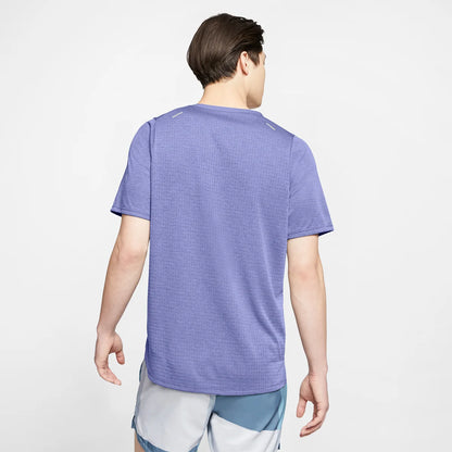 Nike Rise 365 Shortsleeve