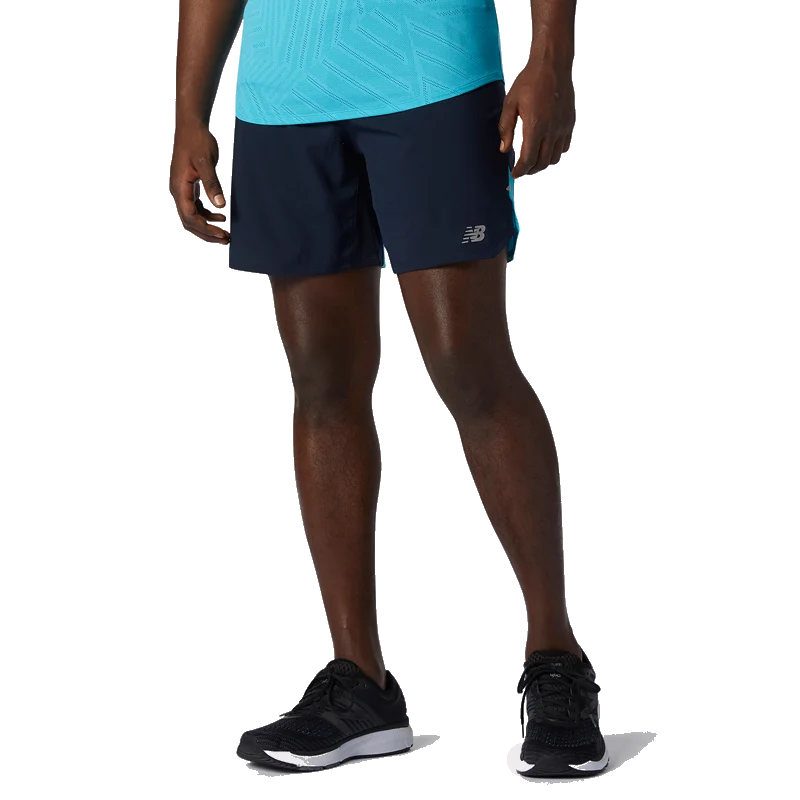 New Balance Impact Run 7" Short