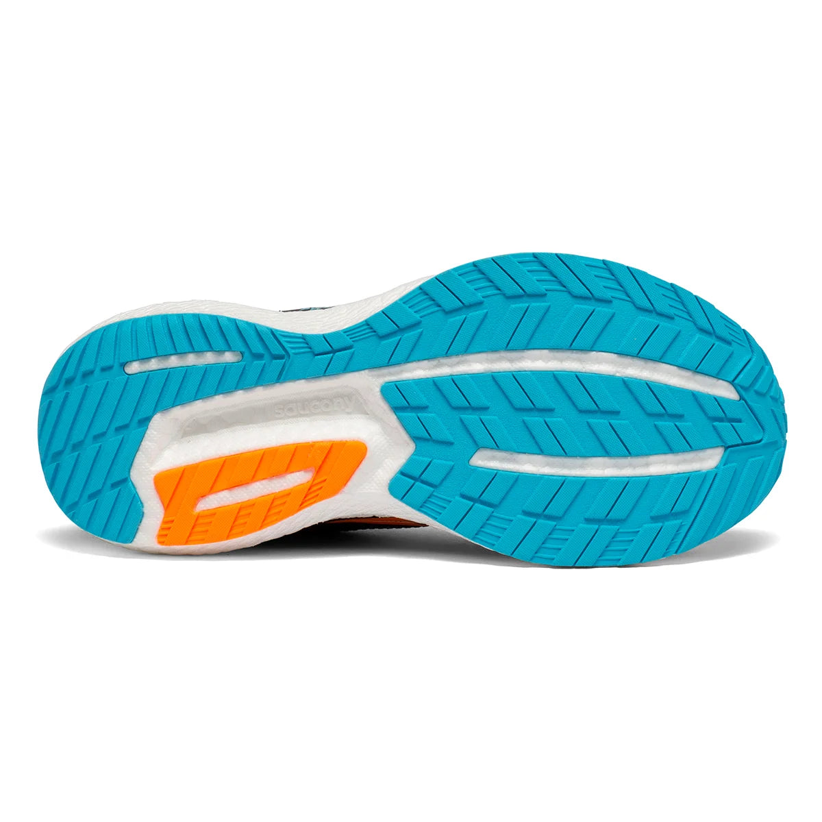 Saucony Triumph 18