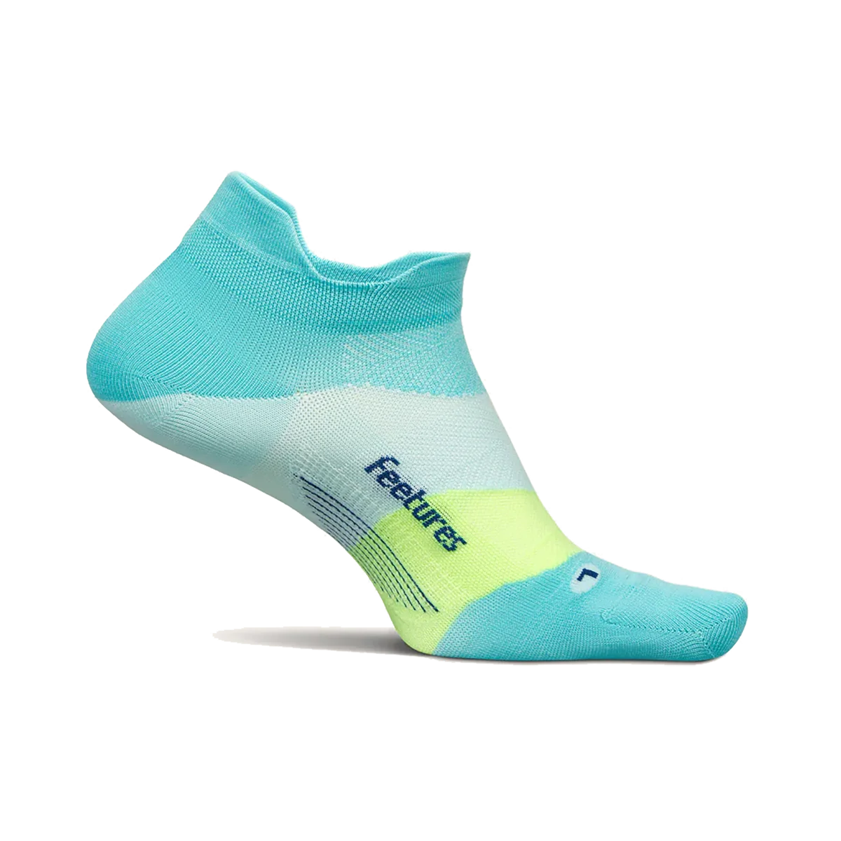 Feetures Elite Ultra Light No Show Tab