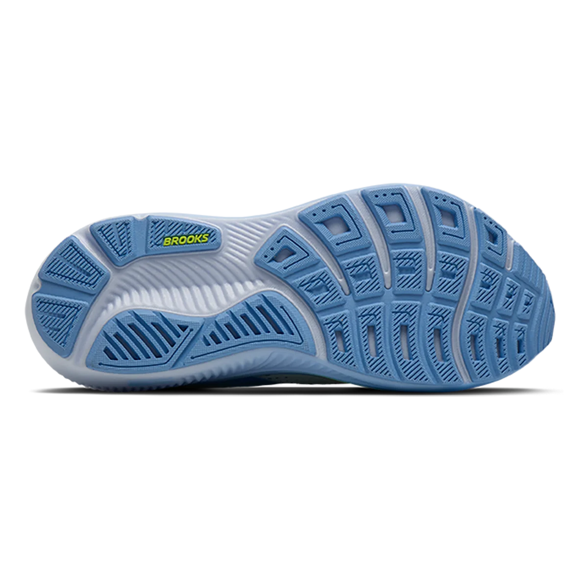 Brooks Ghost 18 Nightlife Collection