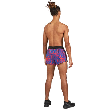 Janji 3" AFO Split Short