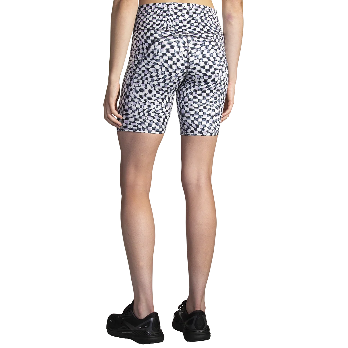 Brooks Spark 8" Short Tight