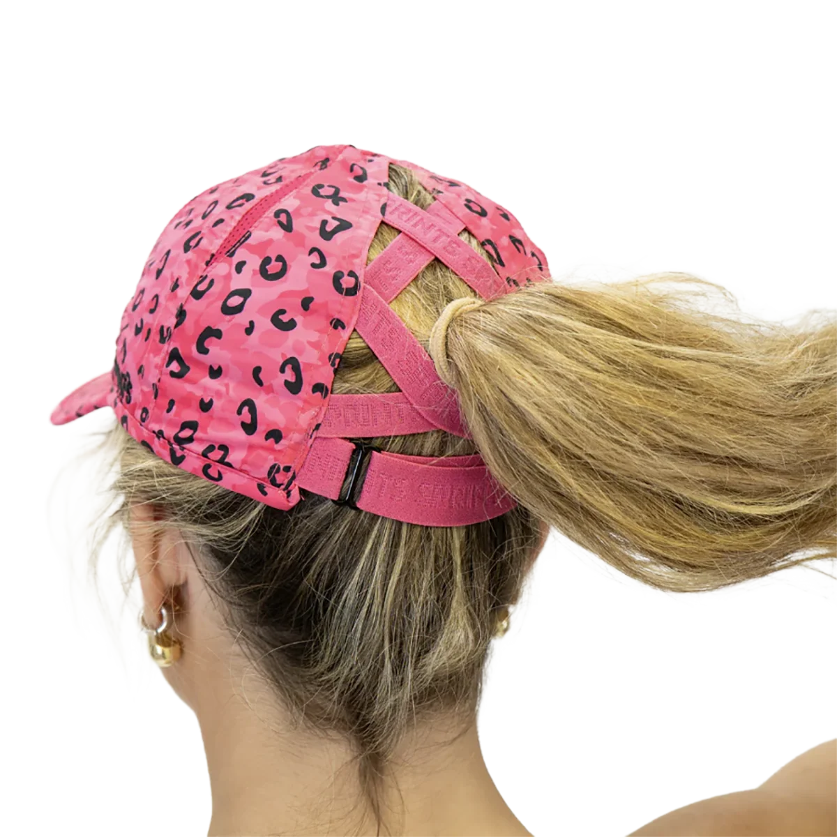 Sprints Ponytail OG Hats