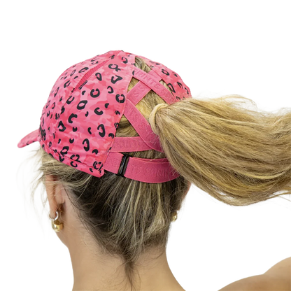 Sprints Ponytail OG Hats