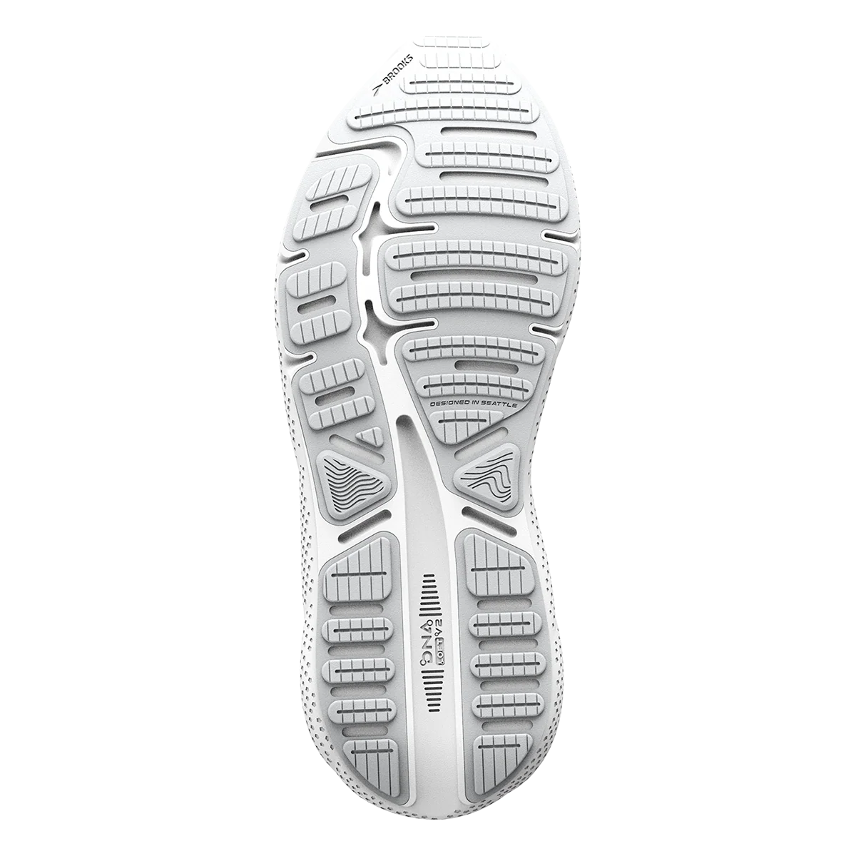Brooks Ghost Max