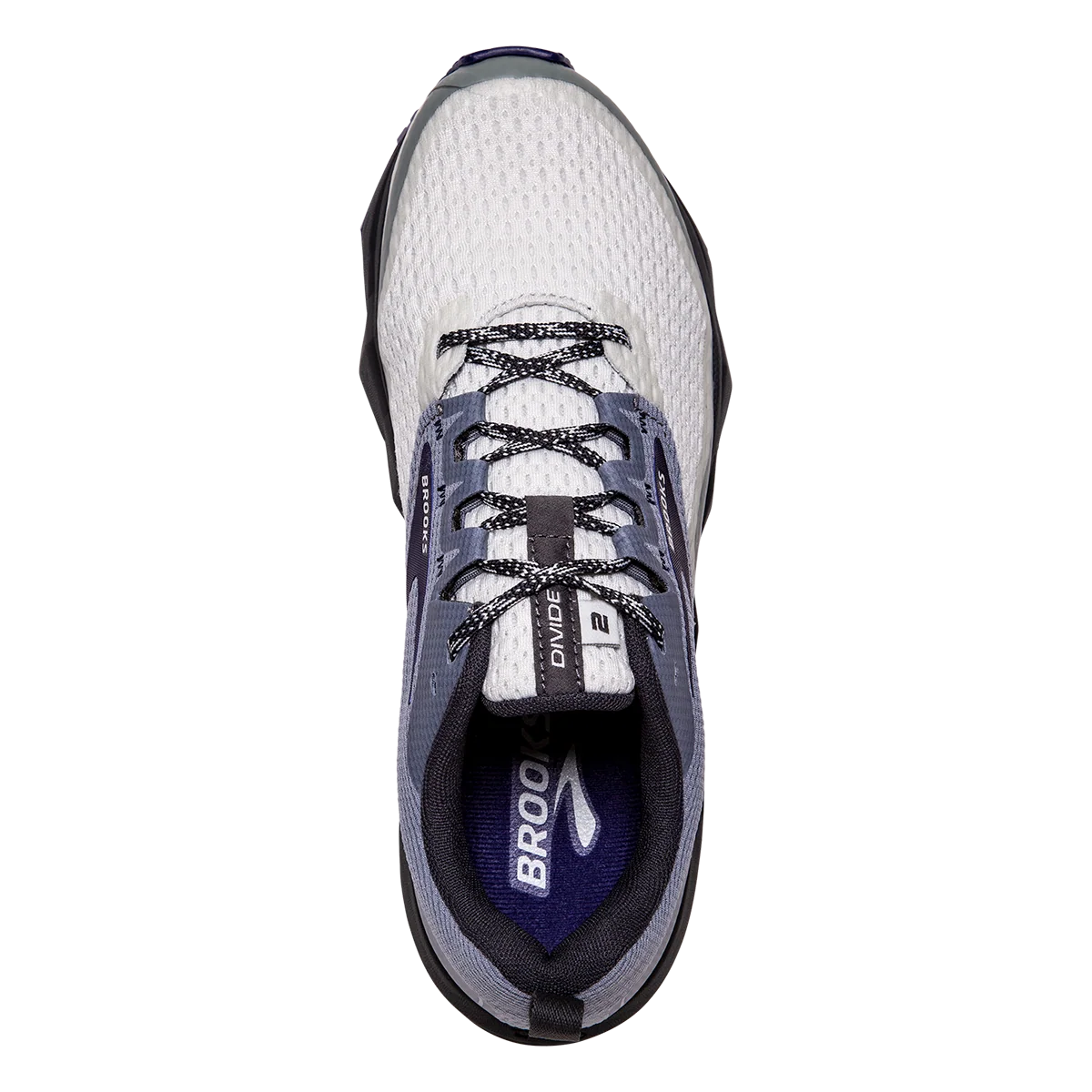 Brooks Divide 2