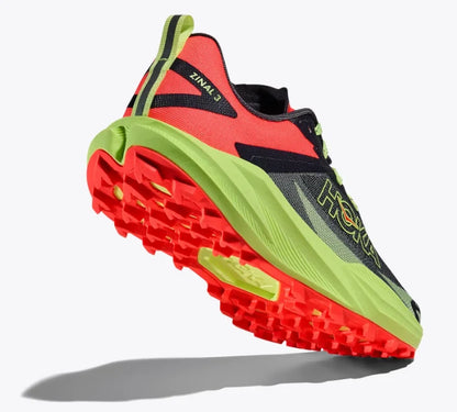 Men's Hoka Zinal 3