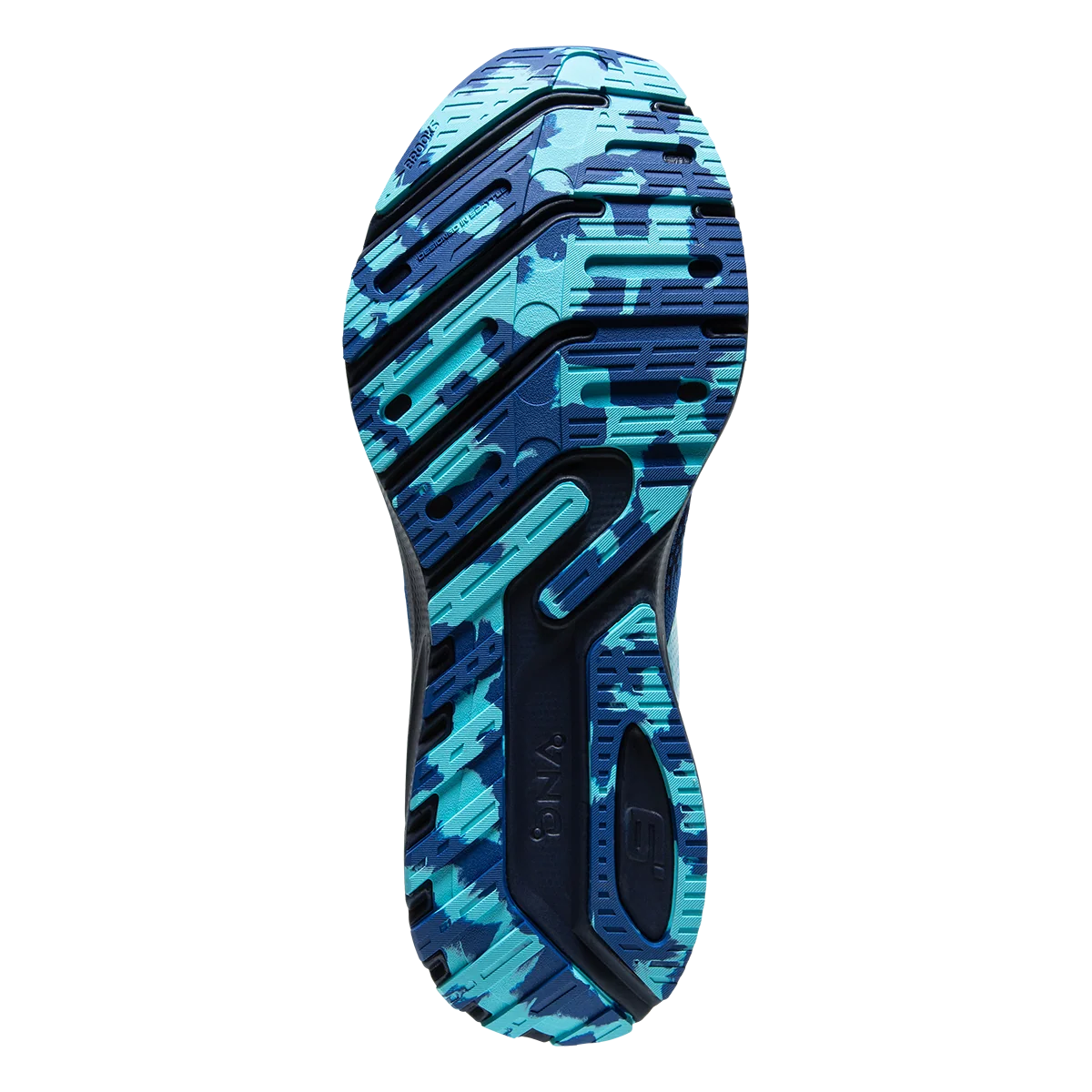 Brooks Launch 9 Bowl