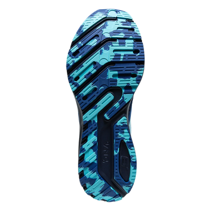 Brooks Launch 9 Bowl