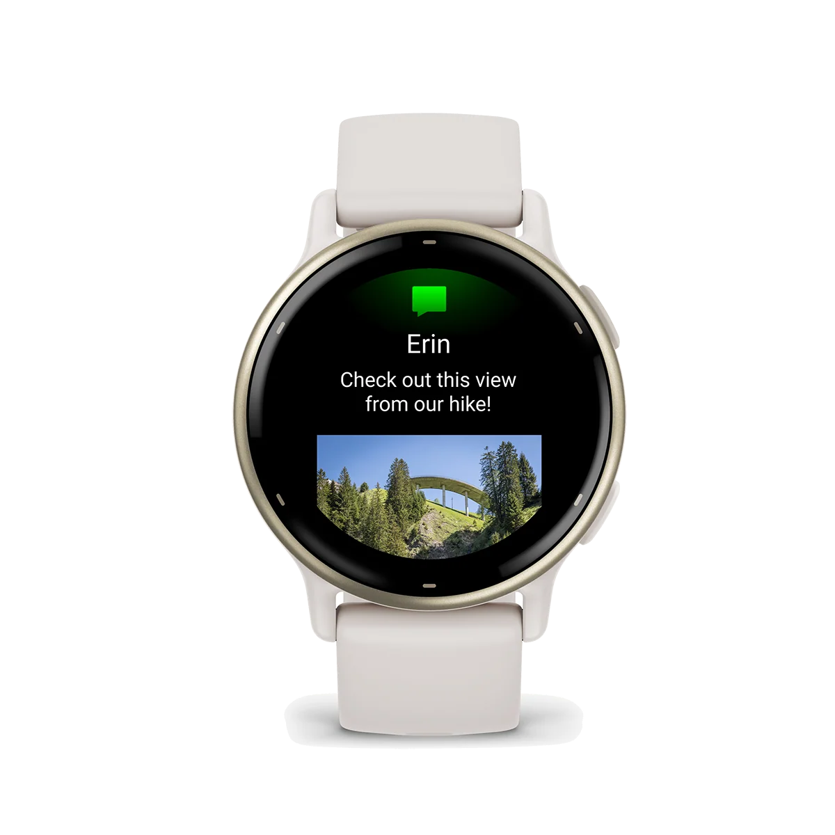 Garmin Vivoactive 5