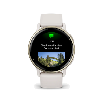 Garmin Vivoactive 5