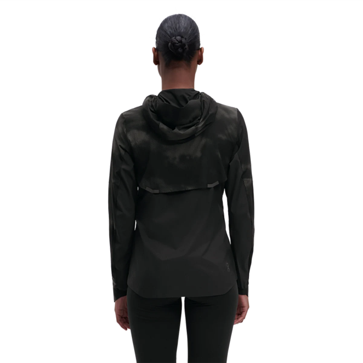 ON Weather Jacket Lumos