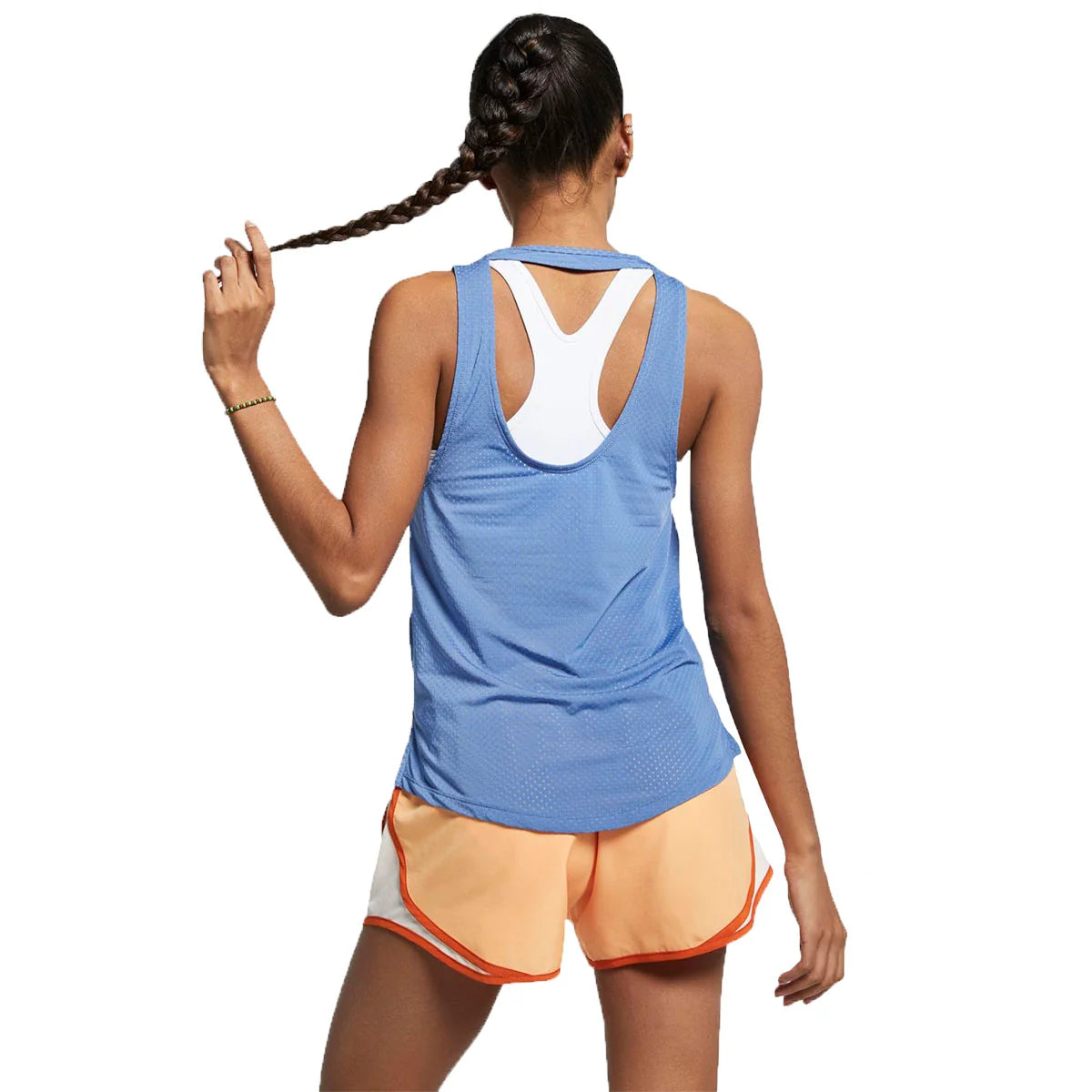 Nike Breathe Miler Tank