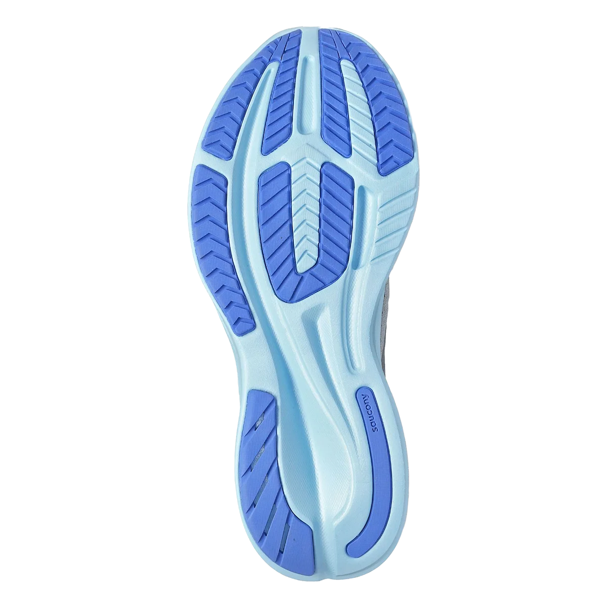 Saucony Ride 16