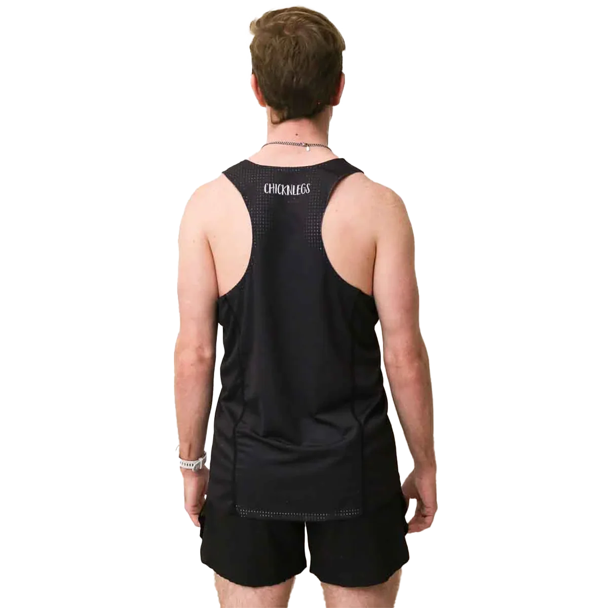 ChicknLegs Performance Singlet