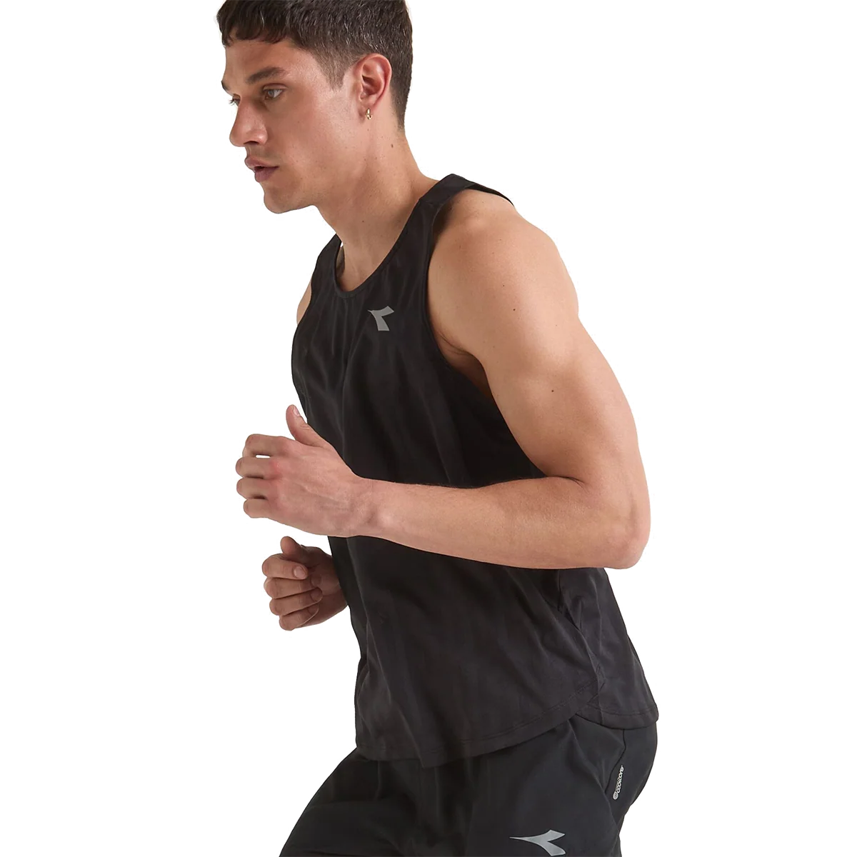 Diadora Super Light Tank