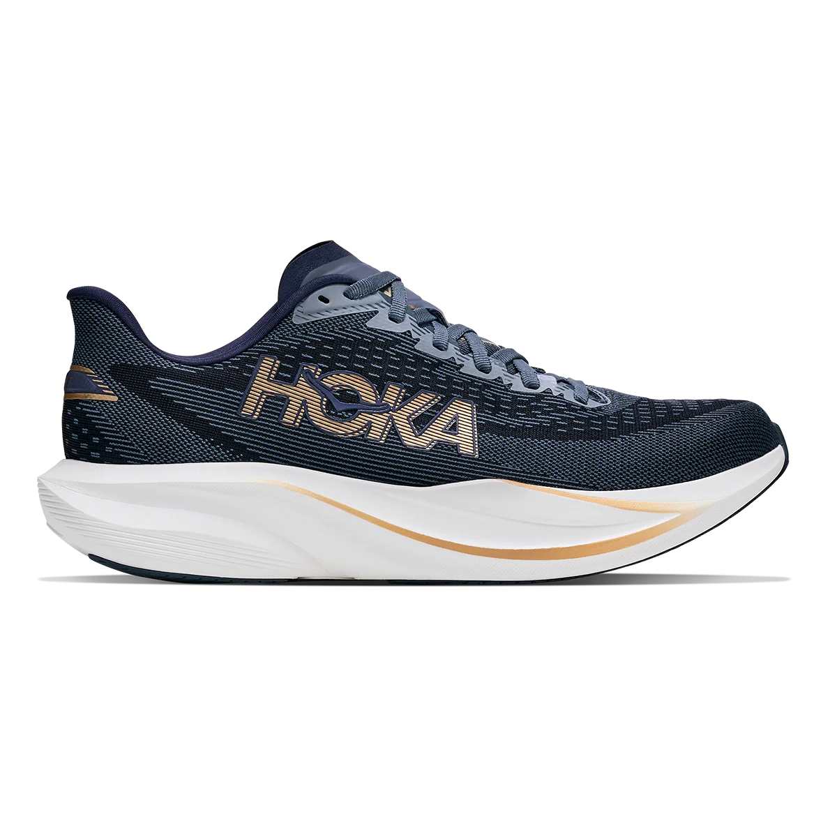 Hoka Mach 7