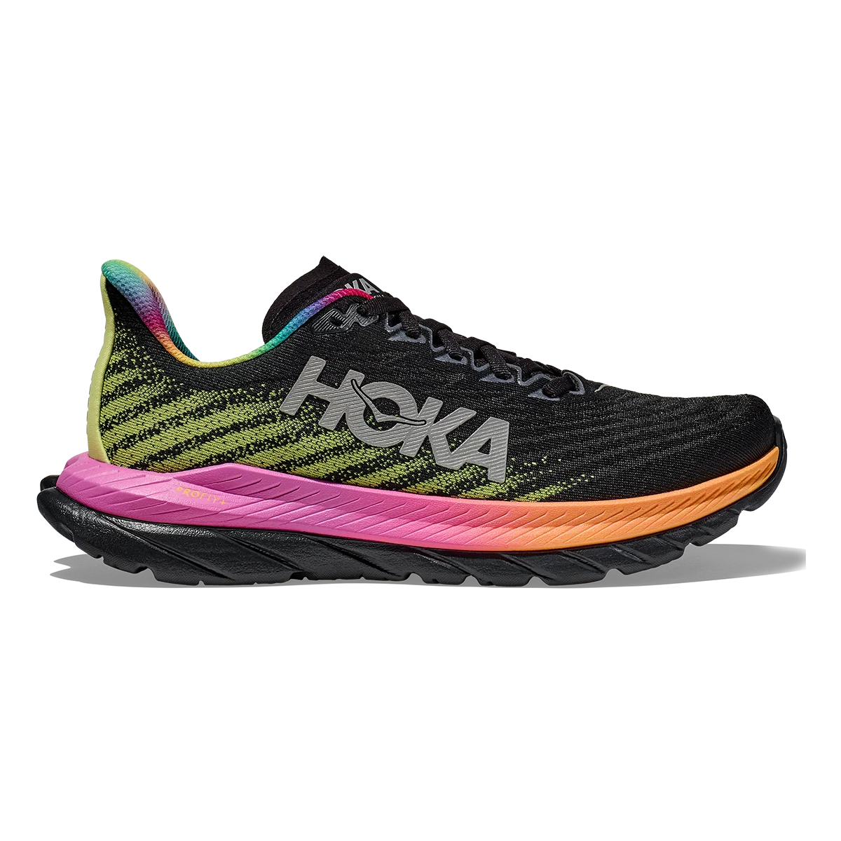 Hoka Mach 5