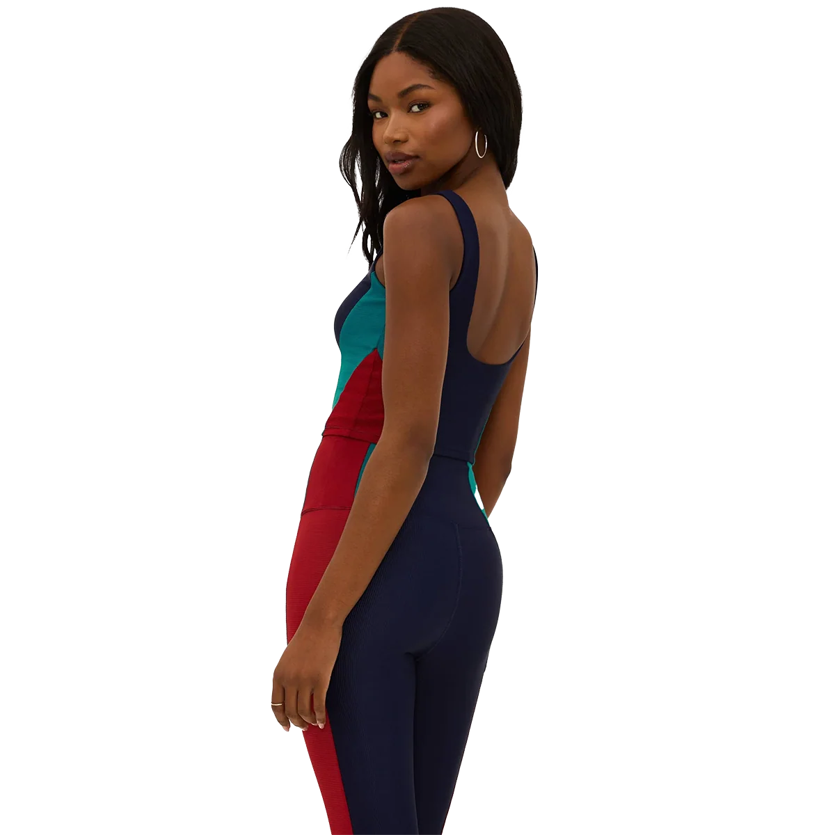 Beach Riot Grayson Top