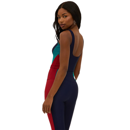 Beach Riot Grayson Top