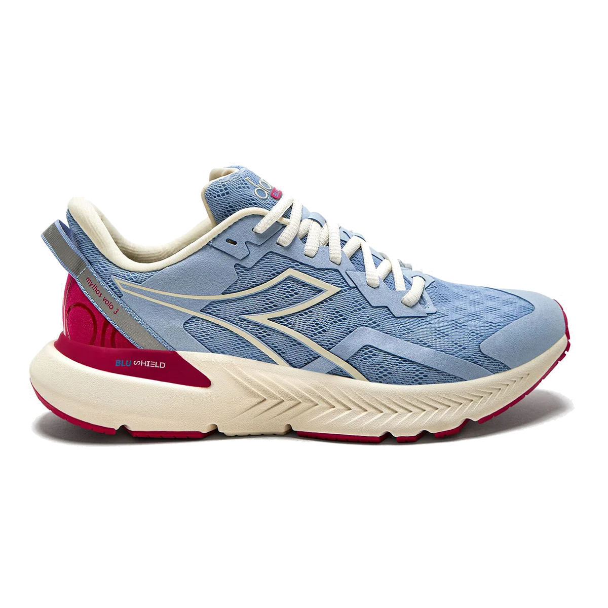 Diadora Mythos Blushield Volo 3