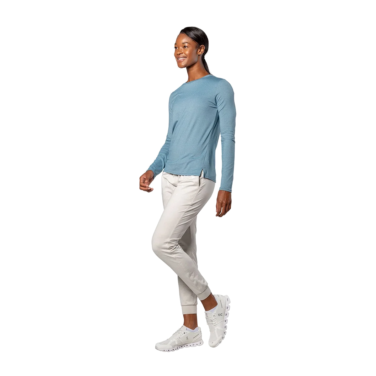 Nathan Dash Longsleeve