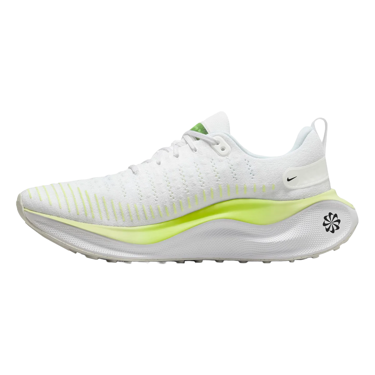Nike React Infinity Run Flyknit 4