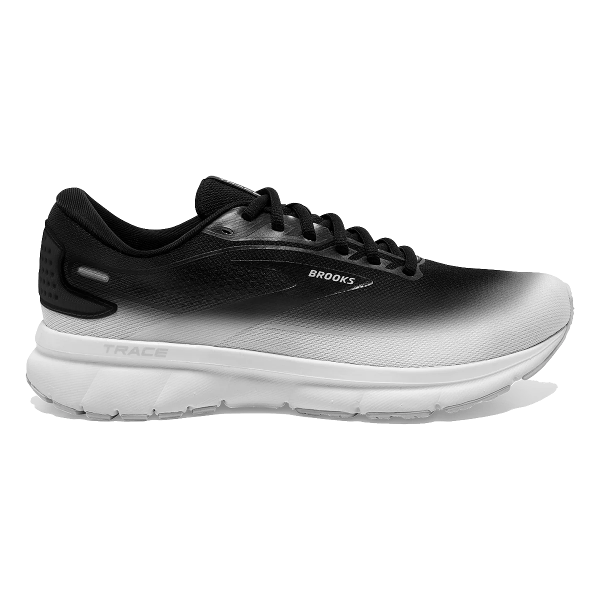 Brooks Trace 2 Fade