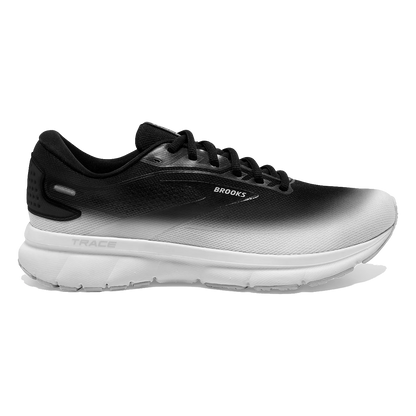 Brooks Trace 2 Fade
