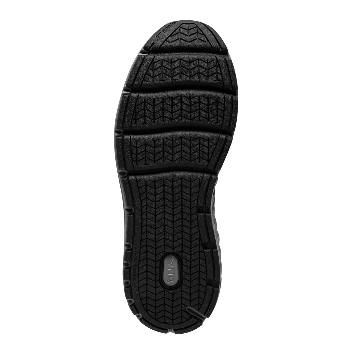 Brooks Addiction Walker Suede