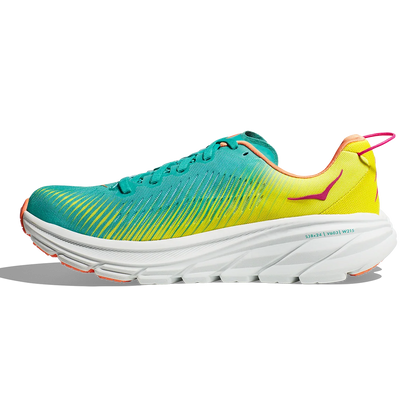 Hoka Rincon 3 - Ceramic - Evening Primrose