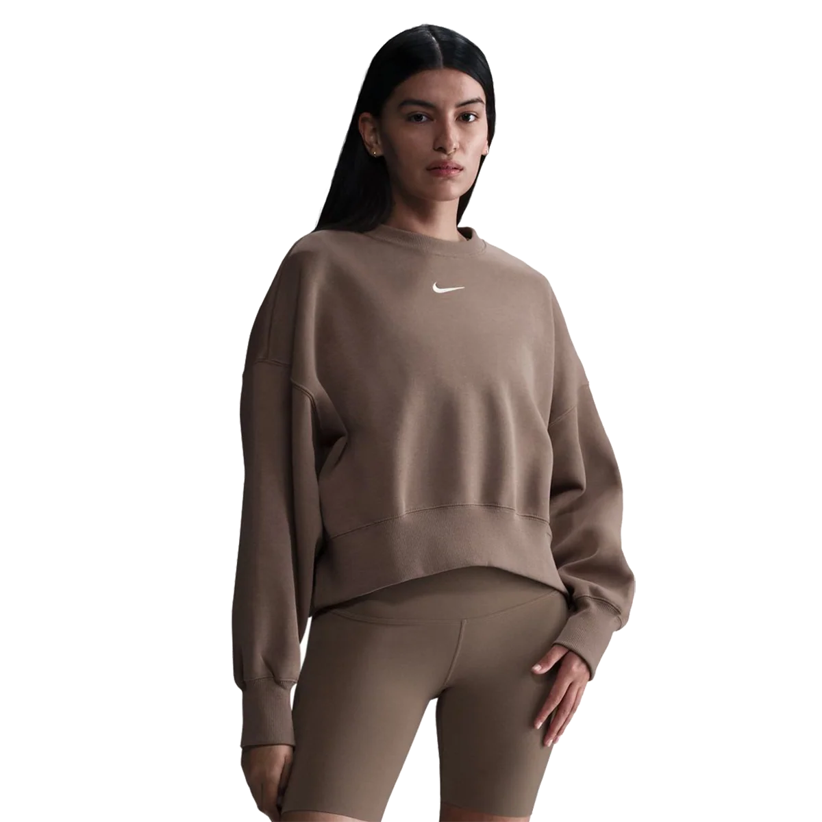 Nike Sportswear Phoenix Fleece Pullover