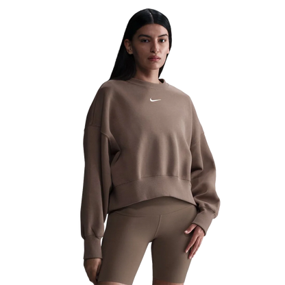 Nike Sportswear Phoenix Fleece Pullover