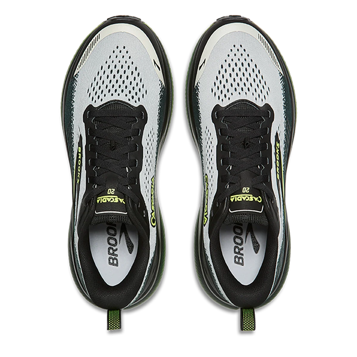 Brooks Cascadia 20