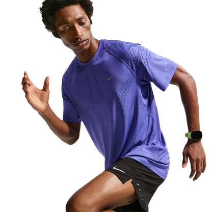 Nike Dri-FIT ADV Short-Sleeve Running Top