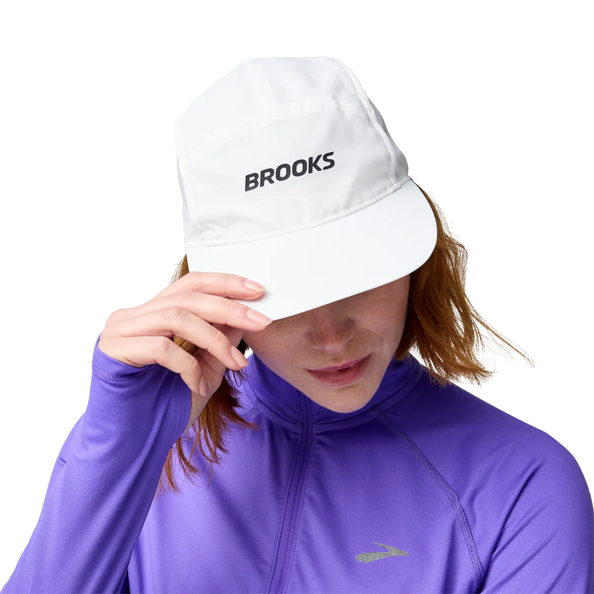 Brooks Propel Mesh Hat 2.0