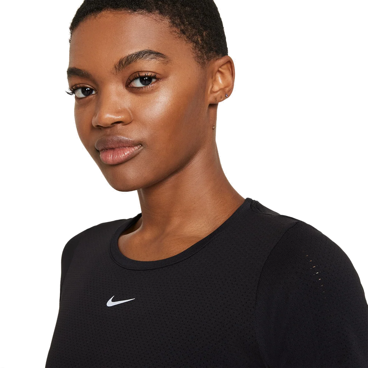 Nike Dri-FIT ADV Aura Shortsleeve