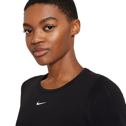 Nike Dri-FIT ADV Aura Shortsleeve