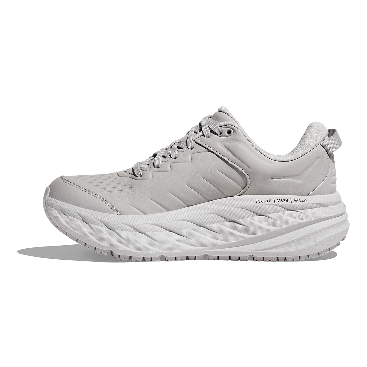 Hoka Bondi SR