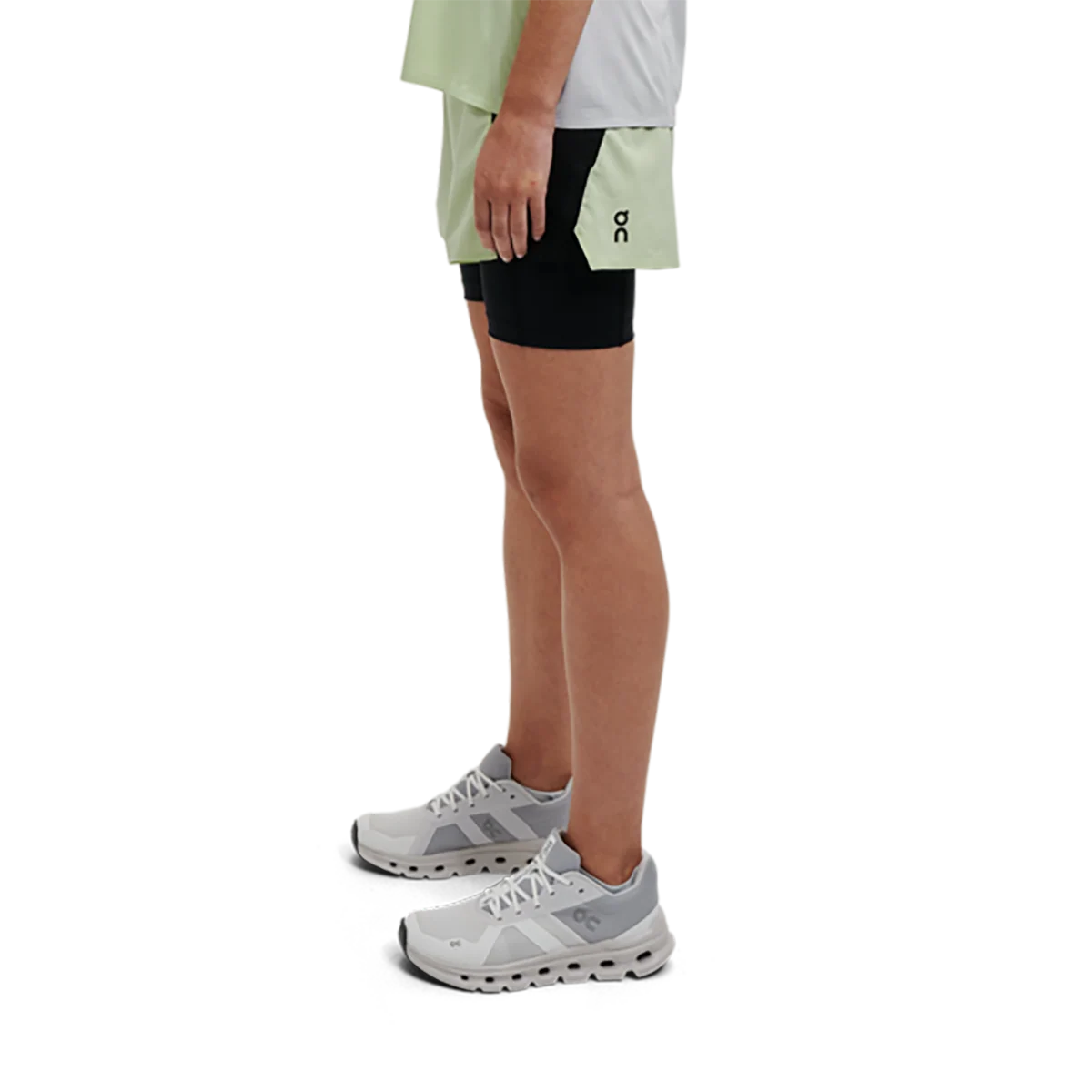 ON Active Shorts