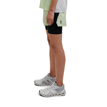 ON Active Shorts